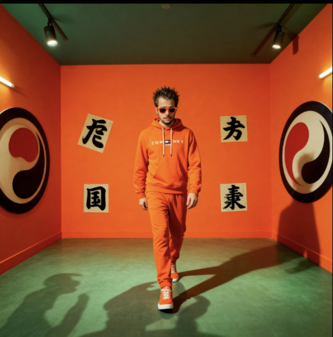 Dr Javio - Visual Promo